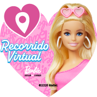 Barbie - Recorrido Virtual